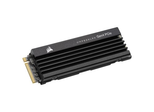 CORSAIR SSD 1.0TB MP600 PRO LPX NVME PCIEX4 M.2