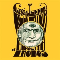 CLAYPOOL LENNON DELIRIUM / MONOLITH OF PHOBOS -2LP