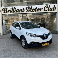 Renault Kadjar 2018