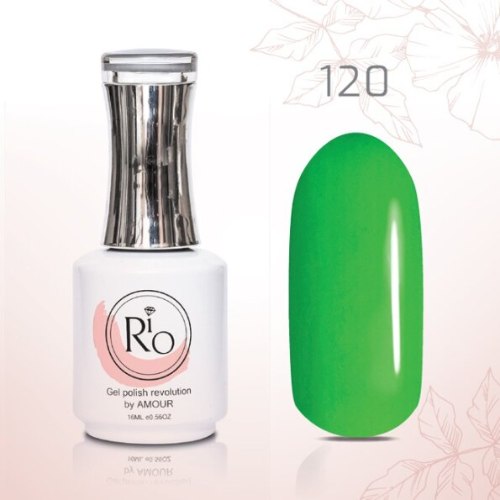 ג'ל ריו 120 RIO