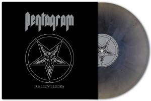 PENTAGRAM / RELENTLESS