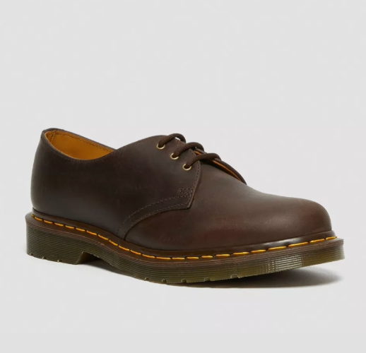 ד”ר מרטינס -Crazy Horse Dr. Martens 11838201