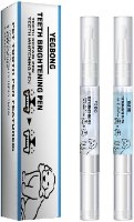 teeth brightening pen- ערכה טיפולית לניקוי השיניים לכלב