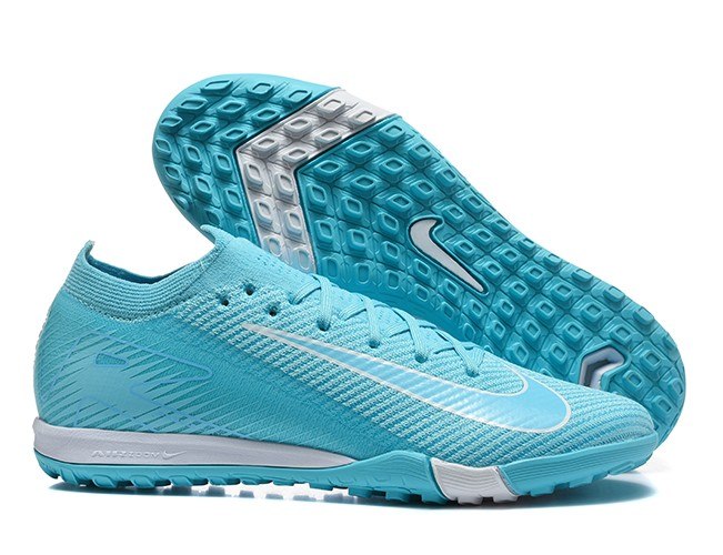 נעלי קטרגל נייק Nike Mercurial Superfly Elite תכלת