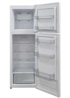 מקרר מקפיא עליון - 258 ליטר Lenco לנקוLNF-E2273WH