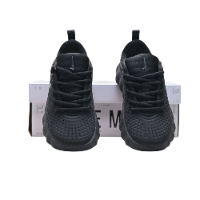 נעלי נייק מיינד | Nike Mind 002 Black Chrome
