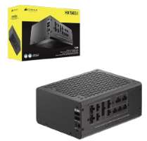 ספק Corsair RM1500i SHIFT 80plus Platinum Fully Modular ATX3.1