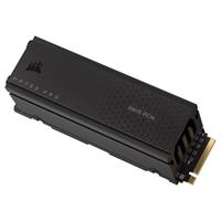 Corsair SSD 1TB MP700 PRO NVMe PCIe5x4 M.2 with Air Cooler