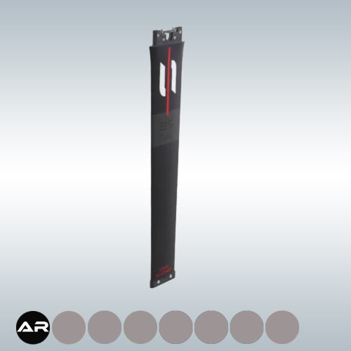 Carbon Mast Blackbird 85