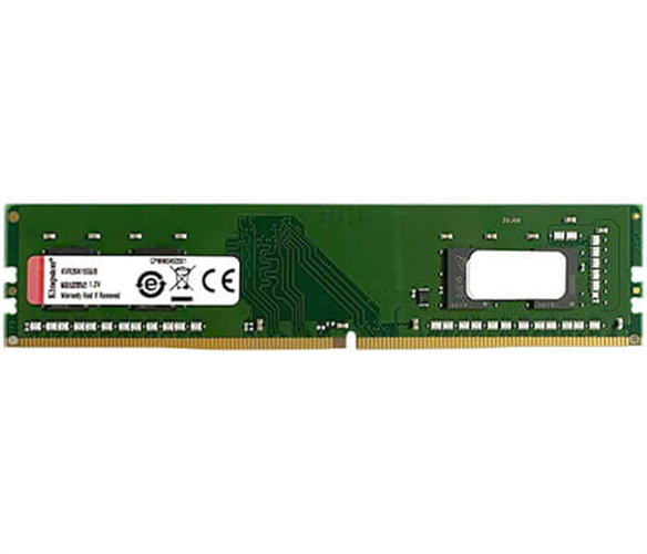 זיכרון לשרת - Kingston DIMM DDR4 2133MT/s ECC 8G