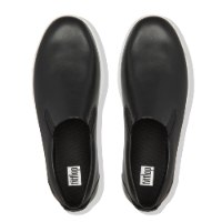 סניה סקייט שחור פיטפלופ FITFLOP