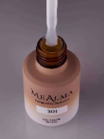 לק ג'ל MeAlma מי אלמה 301