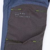מכנס מוגן חיתוך Arbortec - LEGACY pro - ג'ינס