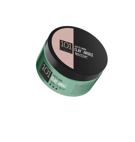 101 CREATE MATTE FINISH CLAY