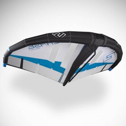 3.0 PATRIK WING CHASE VX-GEN4 שנתון 2025