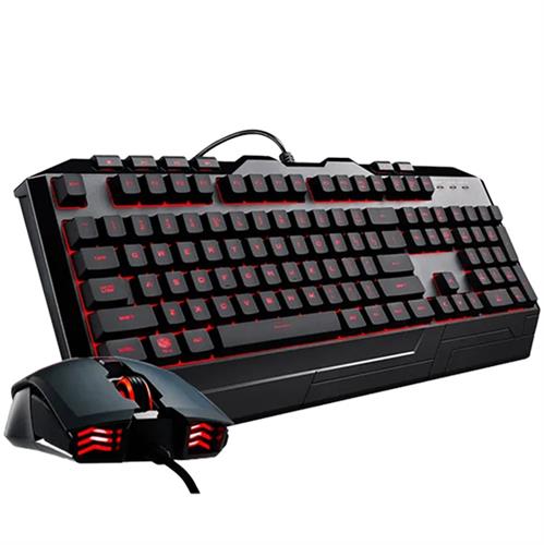 COOLER MASTER CM DEVASTATOR 3P COMBO