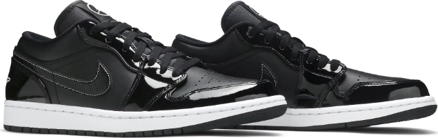 Air Jordan 1 Low All Star 2021