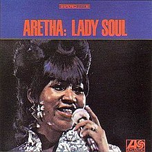 ARETHA FRANKLIN, /LADY SOUL
