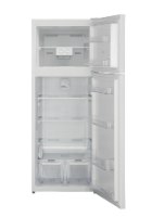מקרר ‏מקפיא עליון Bayere BNT4730W ‏423 ‏ליטר