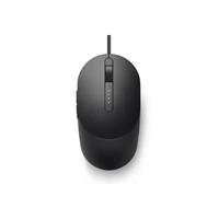 עכבר Dell Laser Wired Mouse - MS3220 - Black