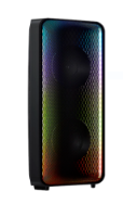 בידורית אלחוטית ניידת - Samsung Sound Tower MX-ST50B