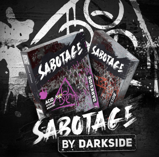 Darkside Sabotage