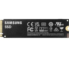 כונן Samsung 990 Pro 1TB NVMe M.2 1TB MZ-V9P1T0BW SSD