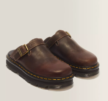 סנדל Dr. Martens דר’ מרטינס 44041200 Mule