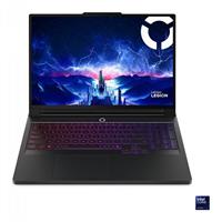 מחשב נייד Lenovo Legion Pro 7 16IAX10H Core Ultra 9 64GB 1TB 16" Win11 Pro Black 83F500TNIV