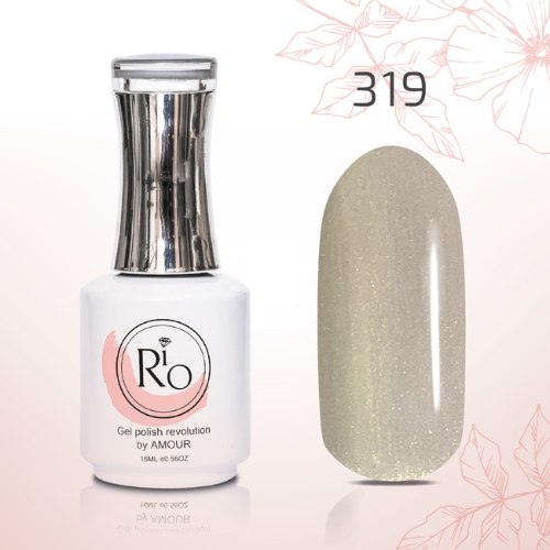 לק ג'ל ריו 319 RIO