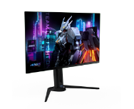 מסך GIGABYTE Aorus FO32U2 4K UHD 31.5 QD-OLED 0.03ms 240Hz