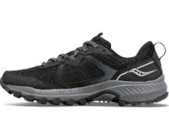 SAUCONY | סאקוני - סאקוני EXCURSION TR16 צבע שחור אפור | גברים