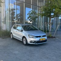 2017 Volkswagen Polo