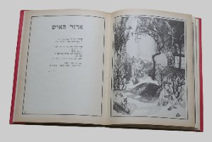 התנ"ך הסוריאליסטי אלבום אמנות אוסף ציורי פחם, דירדרה לוזויק  1979 ספר וינטאג'