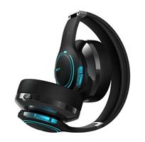 אוזניות קשת אלחוטיות לגיימינג Edifier G5BT Gaming Headphones with NC 40mm