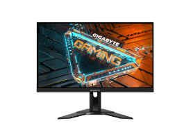 מסך גיימינג Gigabyte GF27-2 FHD 1ms 165Hz SS IPS HDMI DP USB 3.2 HUB