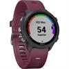 סגול - שעון דופק Garmin Forerunner 245 ללא מוזיקה