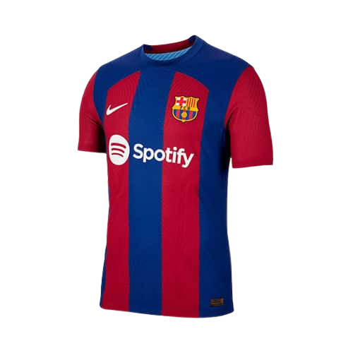 חולצת כדורגל מבוגרים ברצלונה בית 2023