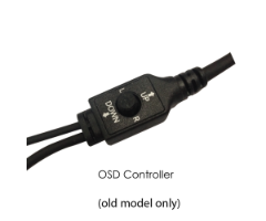מצלמה נסתרת IV-390A7 PRO 2MP 3.7 Pinhole