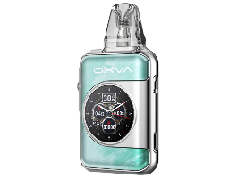 Oxva Xlim Sq Pro 2 Kit 1600mAh