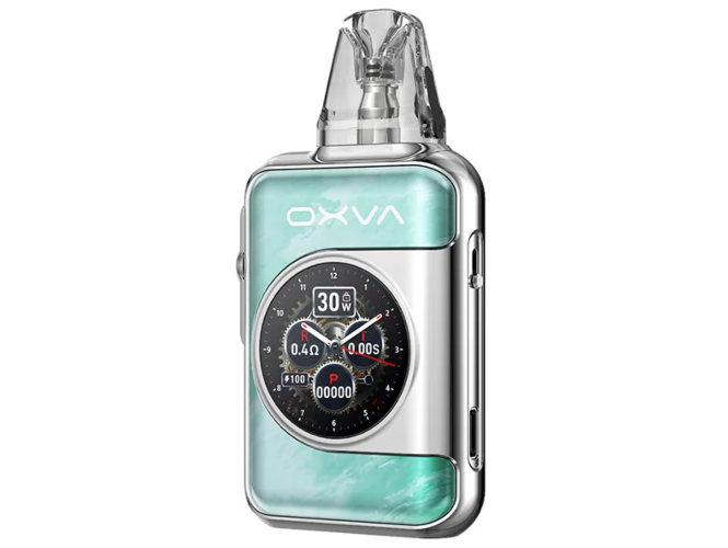 Oxva Xlim Sq Pro 2 Kit 1600mAh