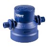 הוסף ראש למרכך מים BESTMAX  - מסנן Bestmax-S