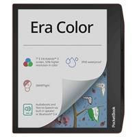 ספר אלקטרוני + כיסוי PocketBook 7" Era Color - Karl Lagerfeld עם מסך צבעוני