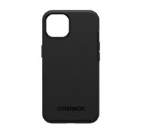 כיסוי OTTERBOX ל IPHONE 13 PRO MAX דגם SYMMETRY שחור