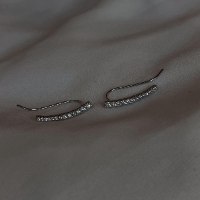 עגילי אלכס | עגיל מטפס