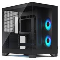 מארז מחשב Fractal Design Pop 2 Vision Black RGB