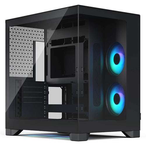 מארז מחשב Fractal Design Pop 2 Vision Black RGB