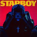 THE WEEKND/STARBOY