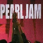 PEARL JAM / TEN-LP