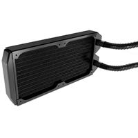 מערכת קירור מים למעבד be quiet! Silent Loop 240mm